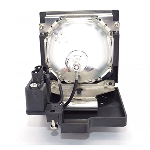 SP-LAMP-004 Replacement Projector Lamp with Housing - Compatible with Infocus Projectors | Home Theater & Office Presentation Use