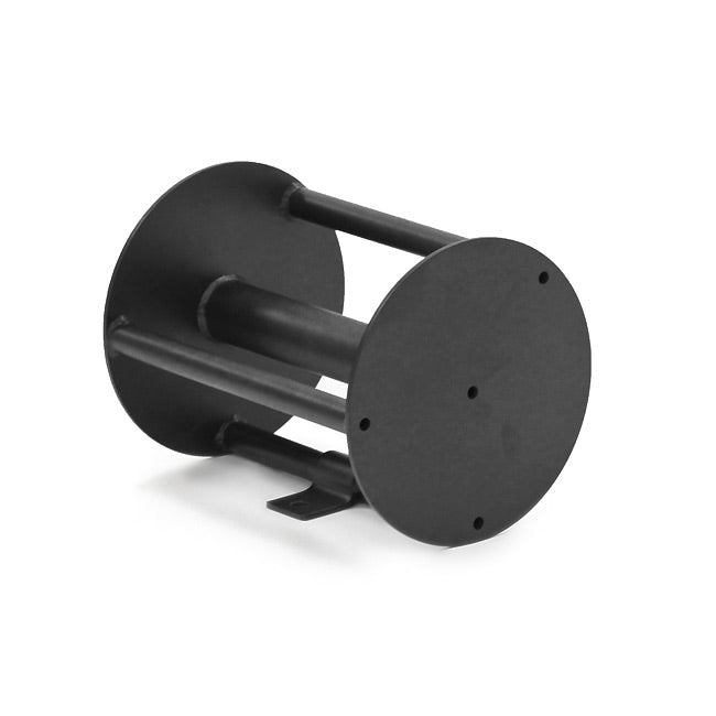 XM Fitness Rope Attachment - Heavy Duty Gym Equipment for Cross Training, Strength & Conditioning Workouts | Perfect for Home Gym, CrossFit & Functional Training