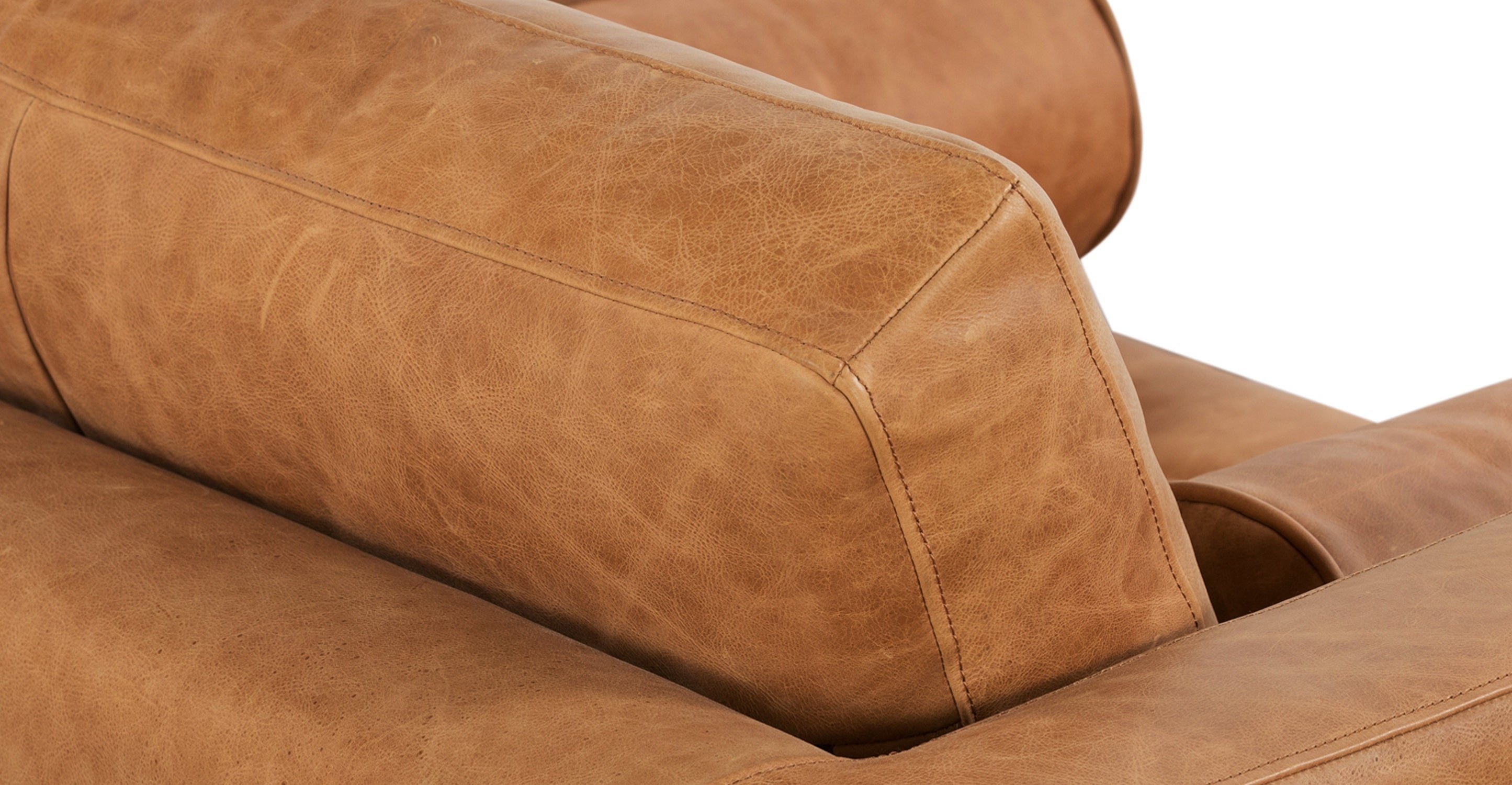 Premium Napa Lounge Chair - Modern Comfortable Recliner for Living Room, Bedroom & Office - Ergonomic Design for Relaxation & Reading