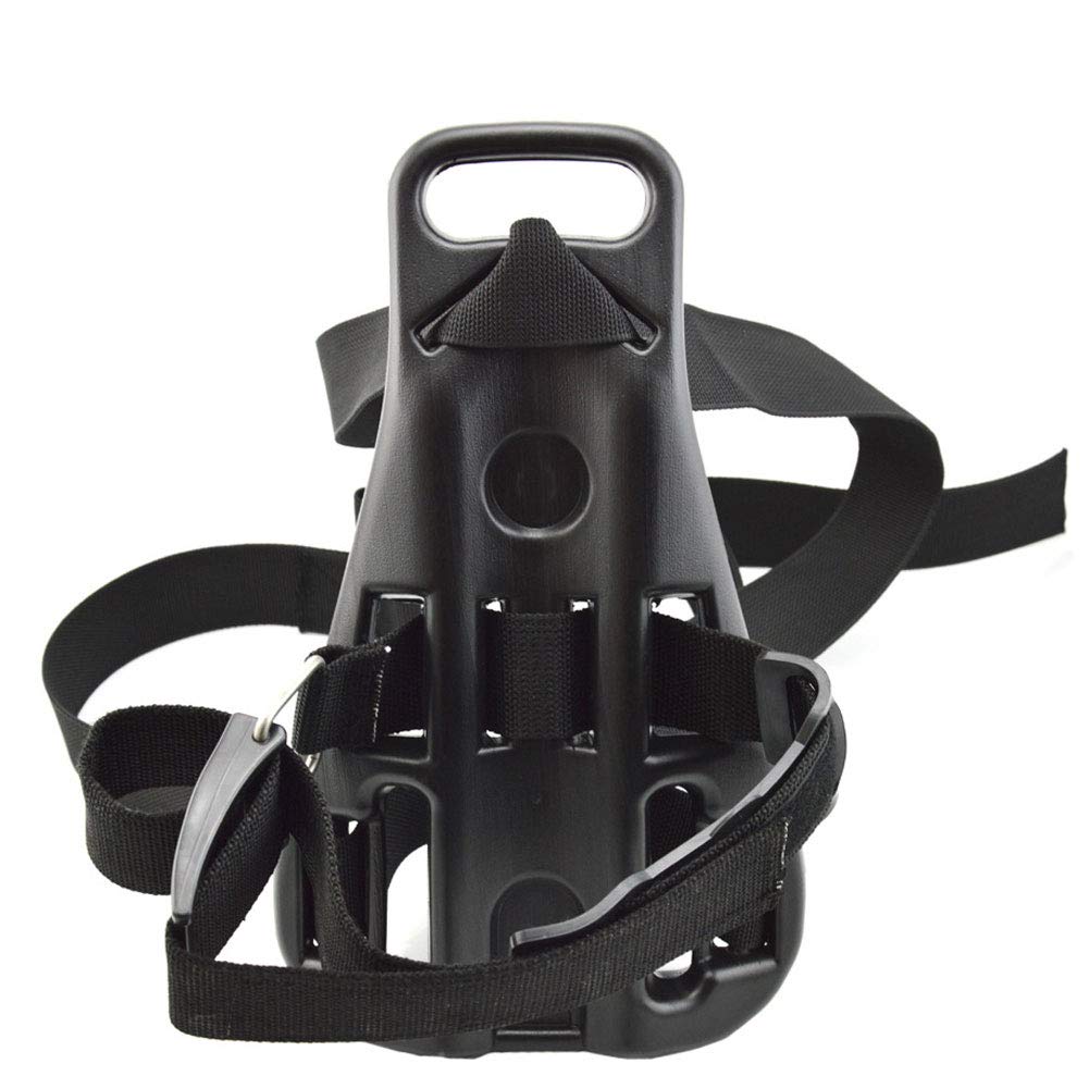 **Scuba Diving Tank Backpack Holder – Adjustable Oxygen Cylinder Bracket for Underwater Sports & Scuba Diving – Perfect for Dive Trips, Spearfishing & Marine Exploration**