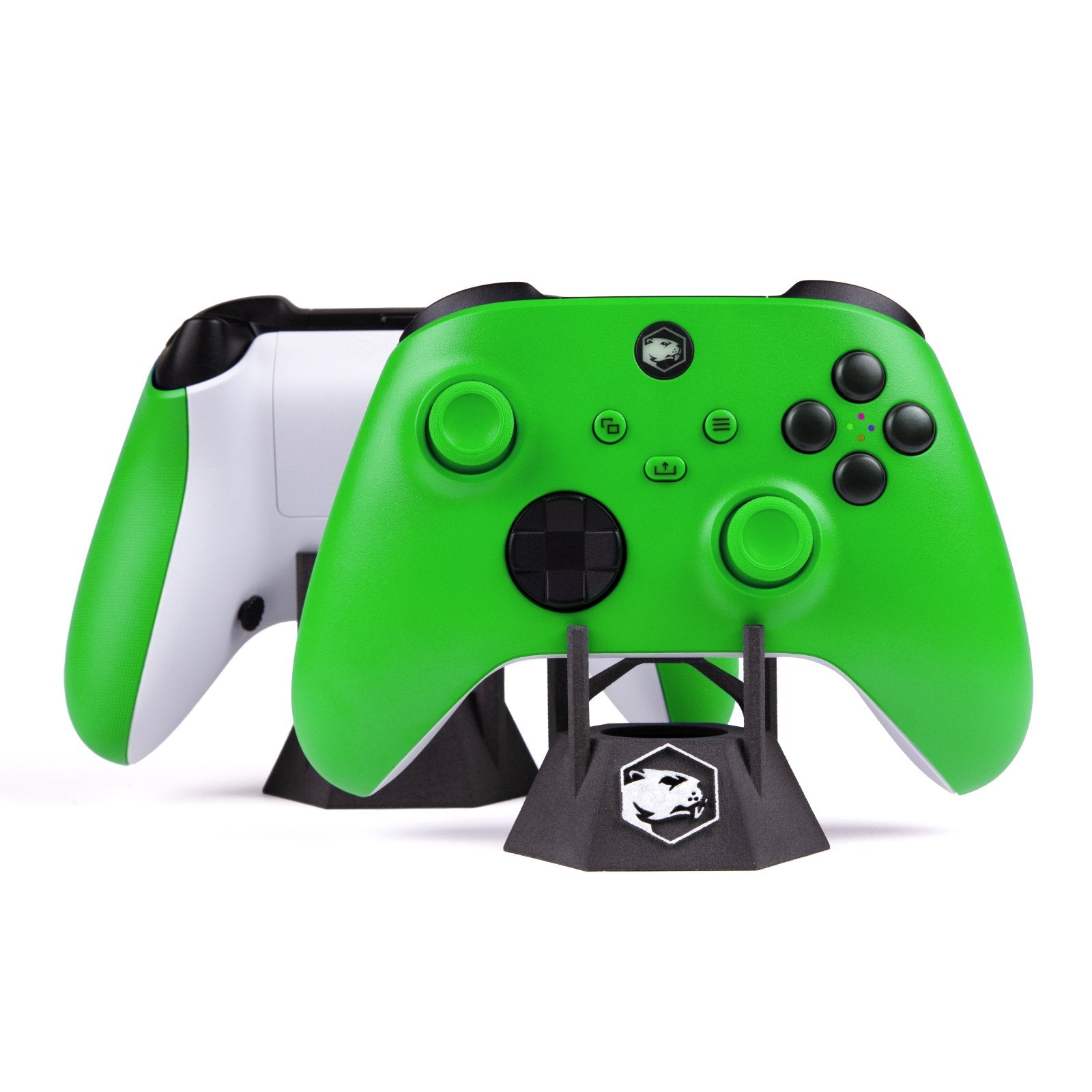 Xbox Series X SmartPad Pro Controller - Wireless Gaming Controller for Xbox Series X|S, PC - Enhanced FPS Performance, Ergonomic Design - Perfect for Competitive Gaming & Long Play Sessions