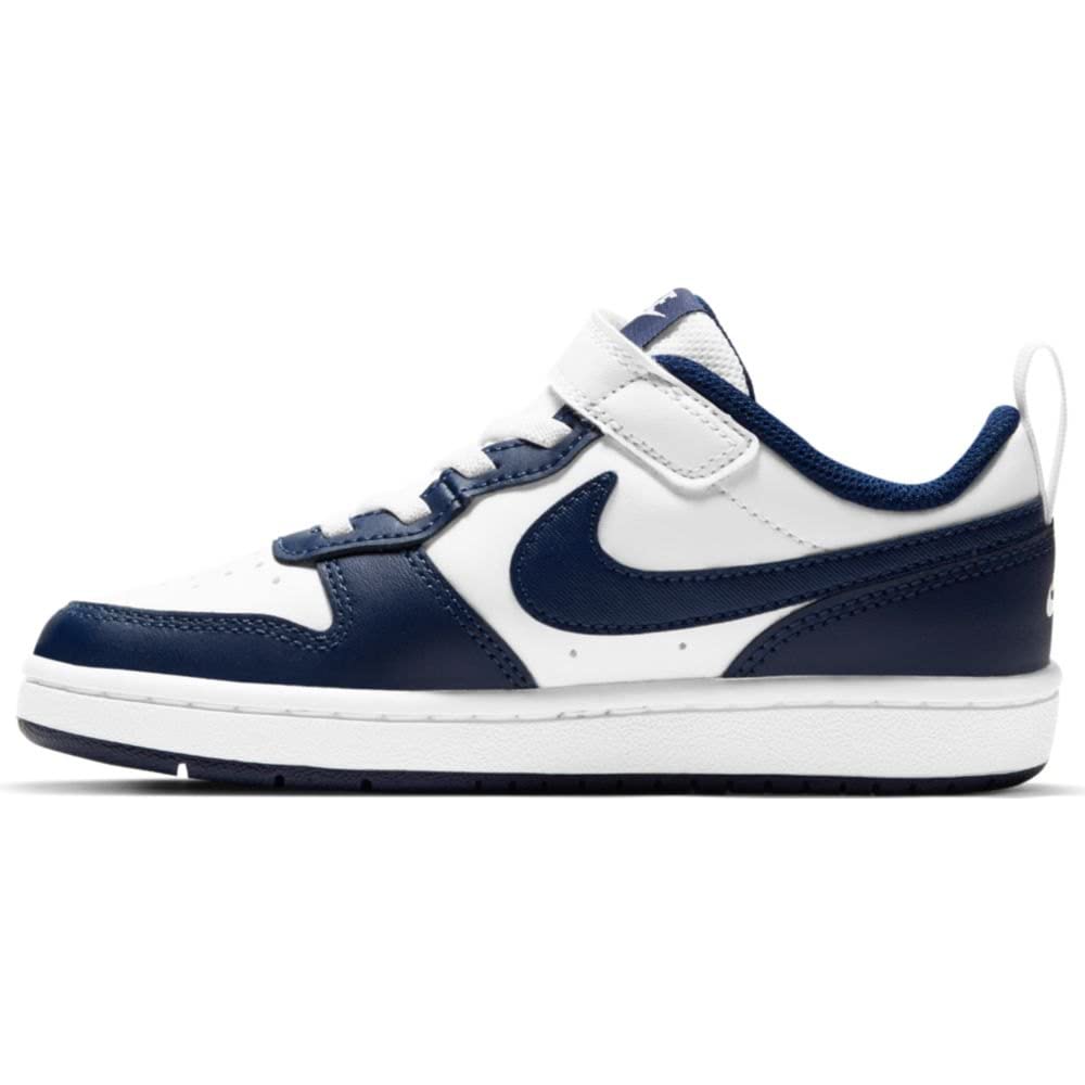 Nike Boys' Basketball Shoes - High Performance Sneakers for Kids - Lightweight & Durable for Court Play, Training, and Everyday Wear