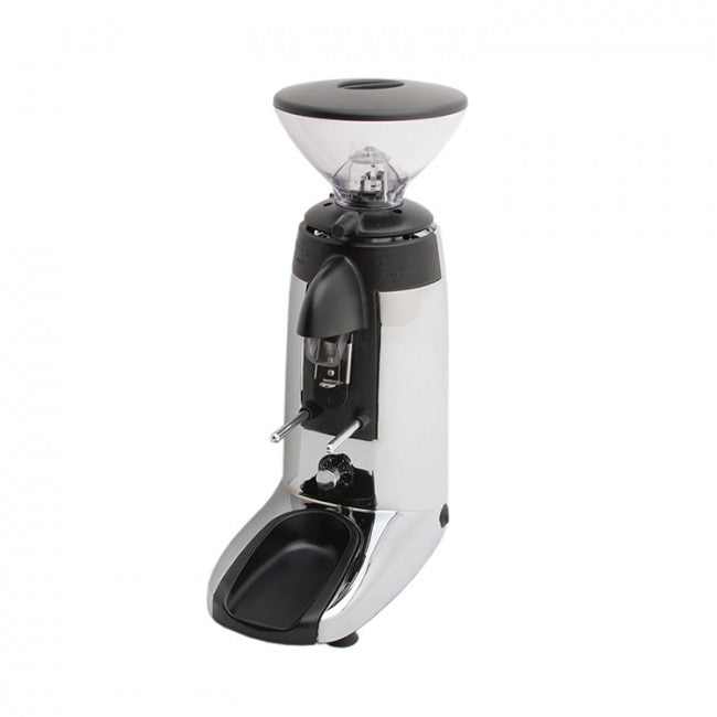 Compak K3 Push Grinder OD - Professional Coffee Grinder for Espresso & Pour Over - Perfect for Home Baristas & Coffee Shops