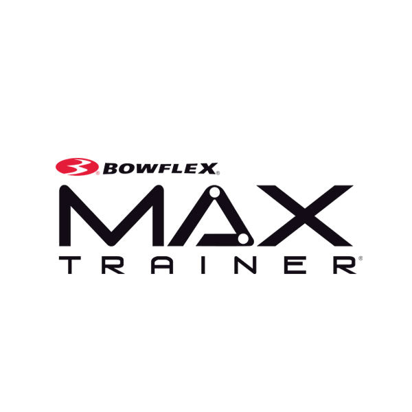 Bowflex Max Trainer® M3 - Compact Home Cardio Machine for Weight Loss & Full-Body Workout | Perfect for Small Spaces & Home Gyms