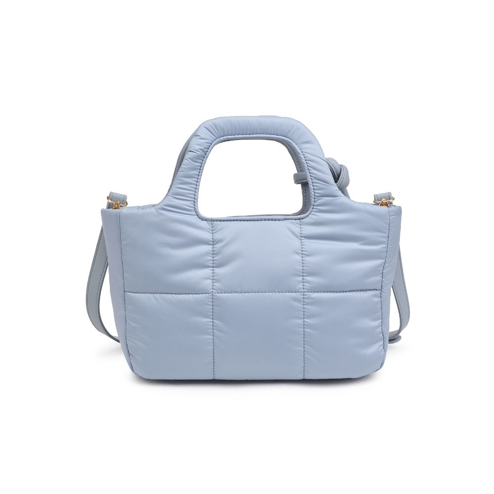 Quimby Crossbody Bag for Women - Stylish & Lightweight Shoulder Purse - Perfect for Travel, Shopping & Everyday Use