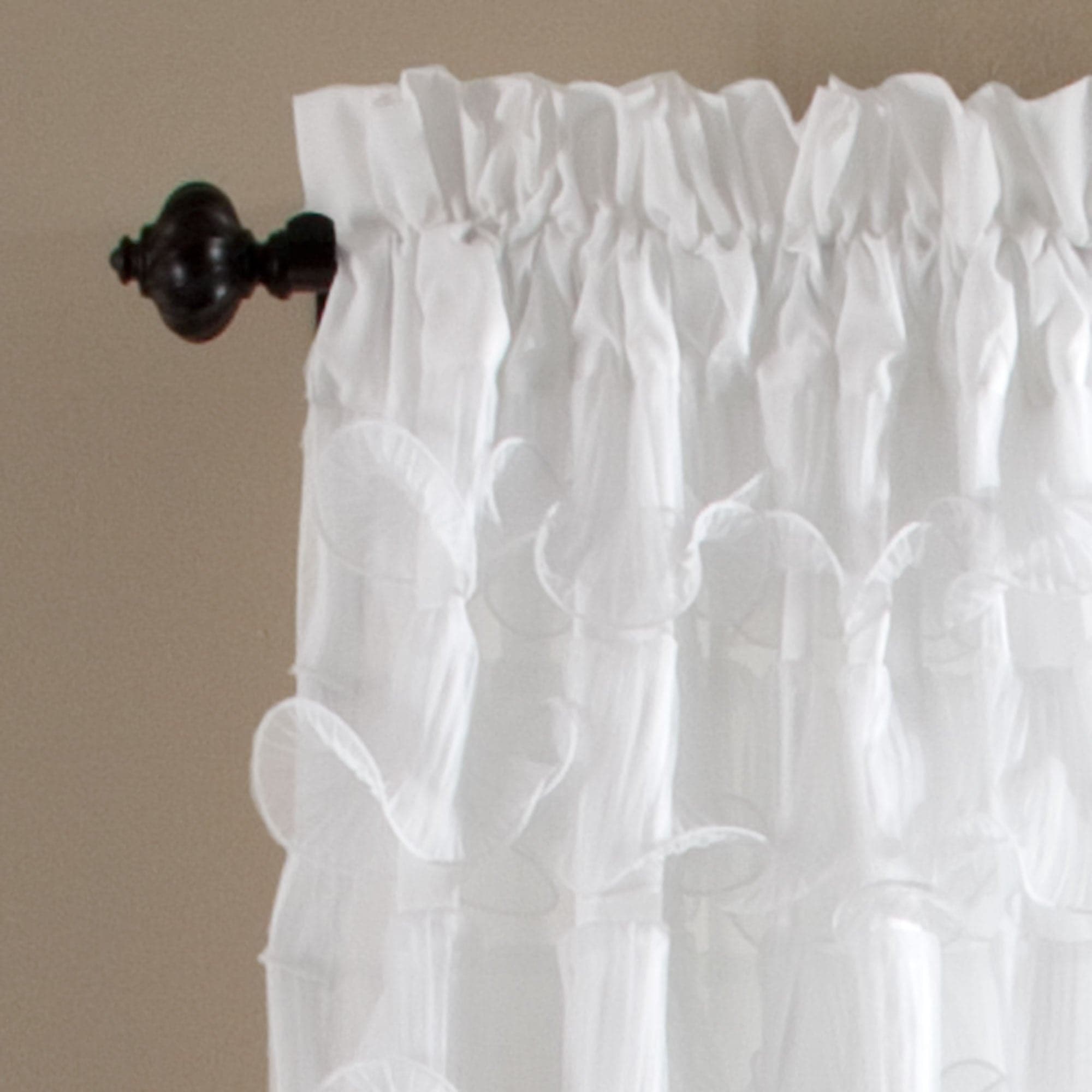 Avery Window Curtain Set - Blackout Curtains for Bedroom & Living Room - Thermal Insulated Drapes with Grommet Top - 84 Inch Length (2 Panels) - Perfect for Home Decor, Privacy & Light Blocking