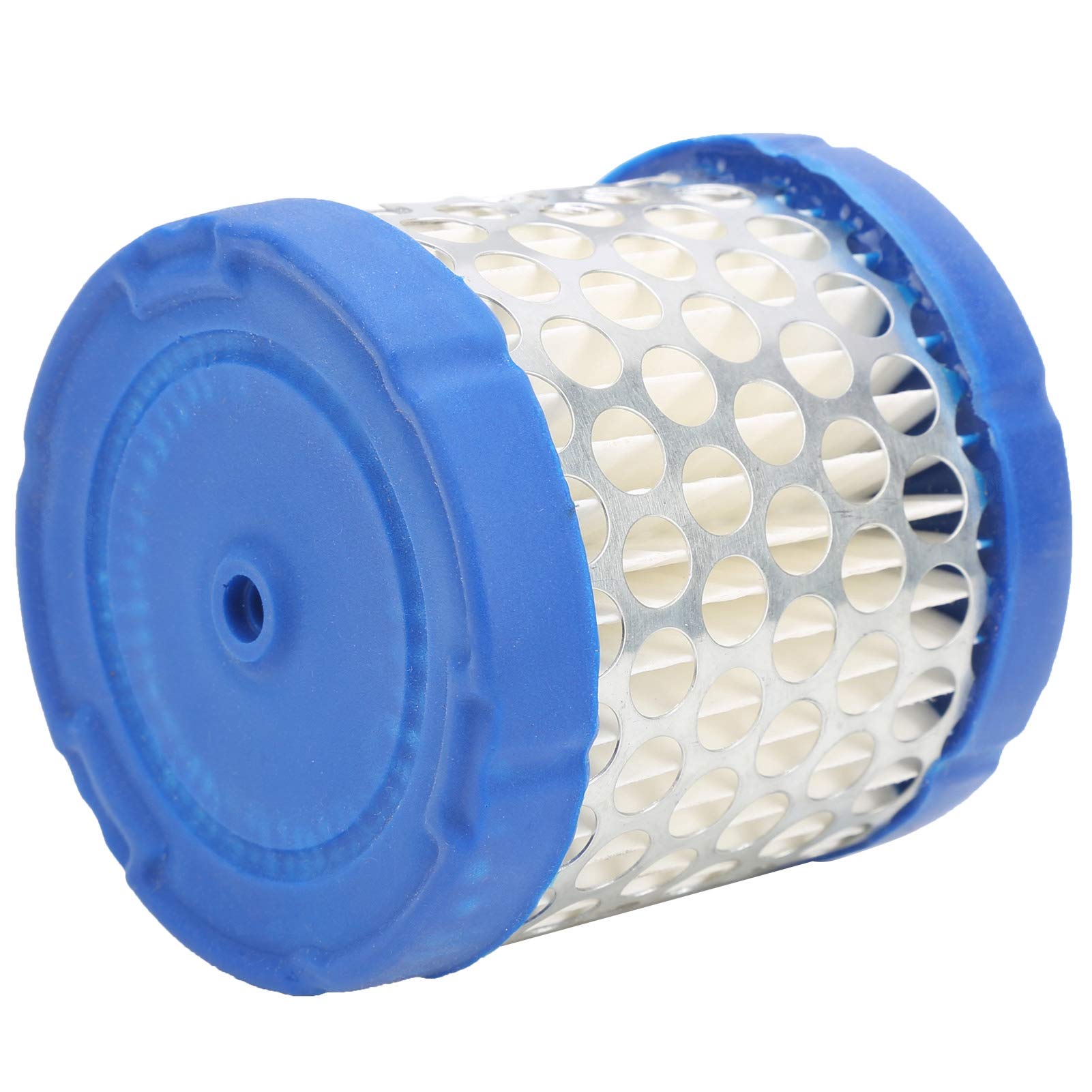 Briggs and Stratton 798897 Air Filter - High-Performance Lawn Mower Replacement Part Compatible with Models 396424 & 4964172 | Perfect for Lawn Care, Yard Maintenance & Small Engine Protection