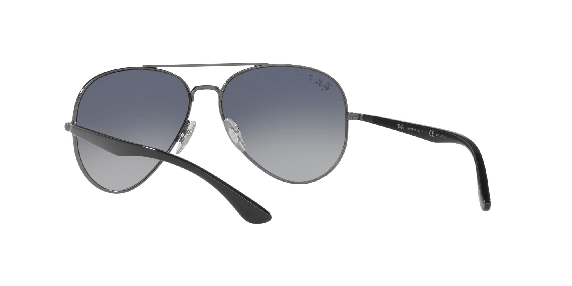 Ray-Ban RB3675 Aviator Sunglasses for Men & Women - Classic Polarized Pilot Shades for Driving, Travel & Outdoor Activities
