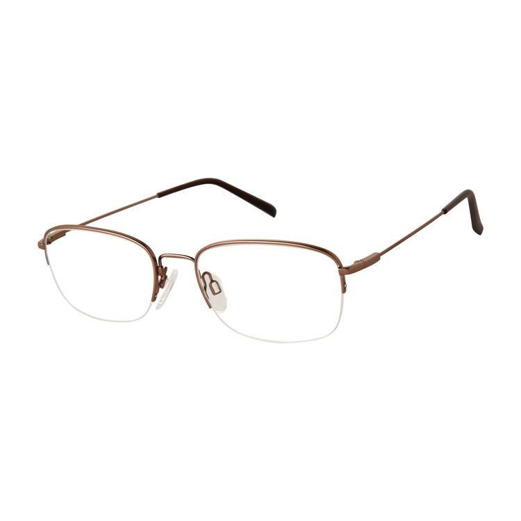 Aristar AR30719 Stylish Eyeglasses for Men & Women - Lightweight & Durable Frame for Reading, Driving & Daily Use