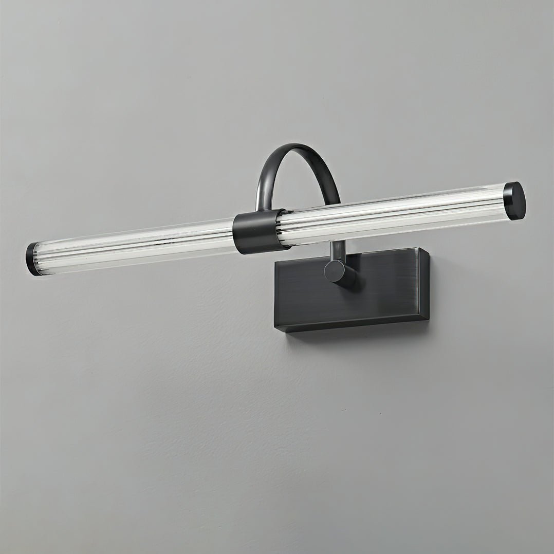 Avery Modern Wall Light - Sleek LED Sconce for Bedroom, Living Room & Hallway - Energy Efficient Indoor Lighting Fixture - Perfect for Home Decor and Ambient Illumination