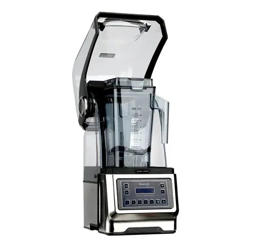 Kuvings CB1000 Commercial Vacuum Blender - Professional Grade Blending for Smoothies, Juices & Food Prep | Perfect for Restaurants, Juice Bars & Healthy Kitchens