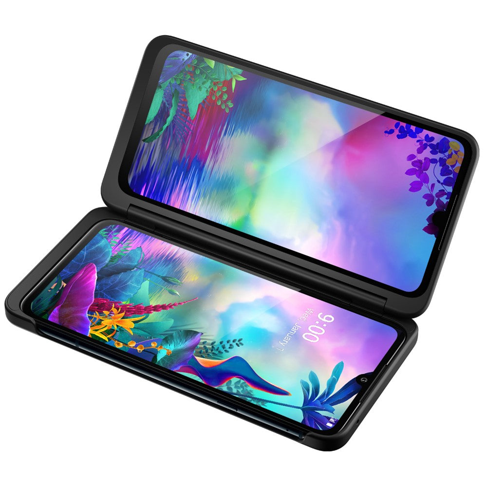 LG G8X ThinQ Dual Screen Smartphone - 128GB Storage, 6GB RAM, 6.4