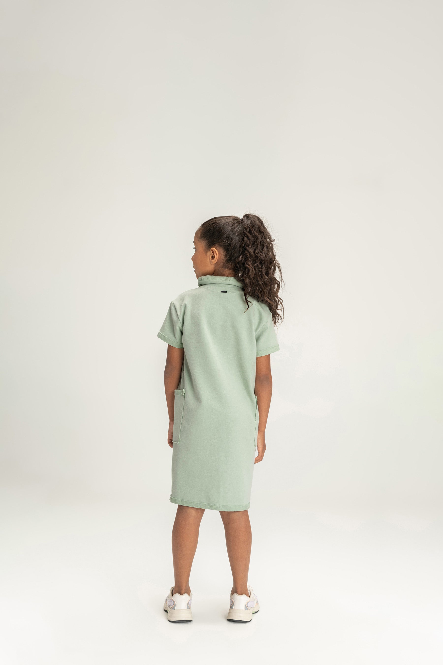 Joy Kids Dress 450718 - Adorable Girls' Party & Casual Dresses for Special Occasions | Perfect for Birthday, Holiday & School Events