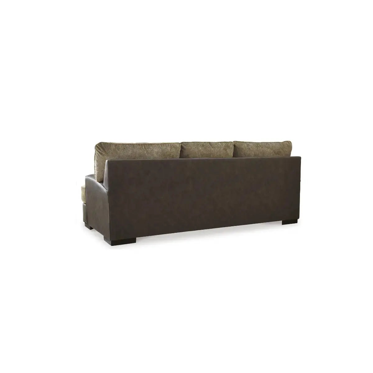 Alesbury Chocolate Brown Sofa - Luxurious Comfort for Living Room, Lounge & Family Room