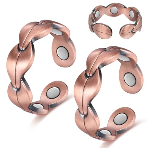 2PCS Copper