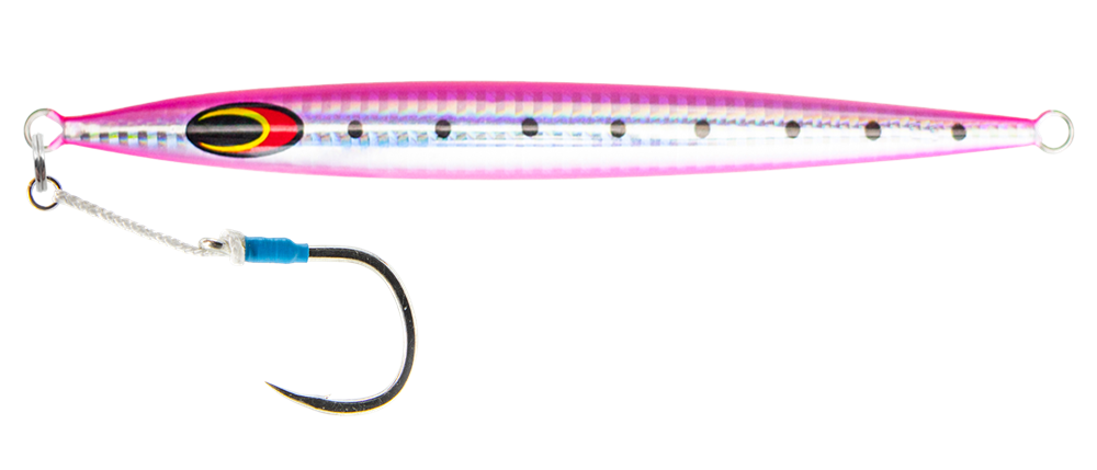 Pink Sardine
