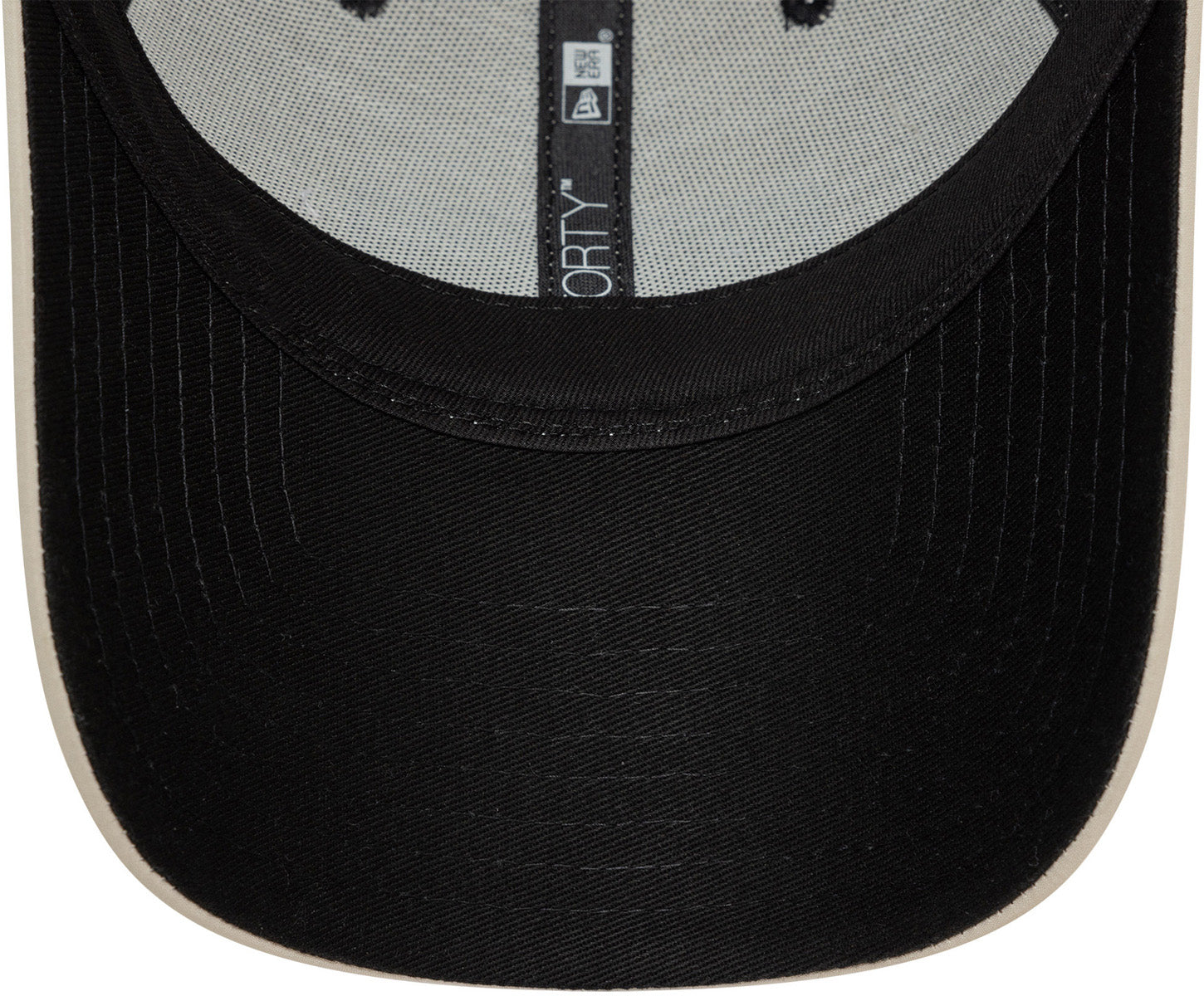 McLaren Automotive New Era 9Forty Adjustable Snapback Cap with Rubber Patch Logo - Perfect for Racing Fans, Car Enthusiasts & Streetwear Fashion