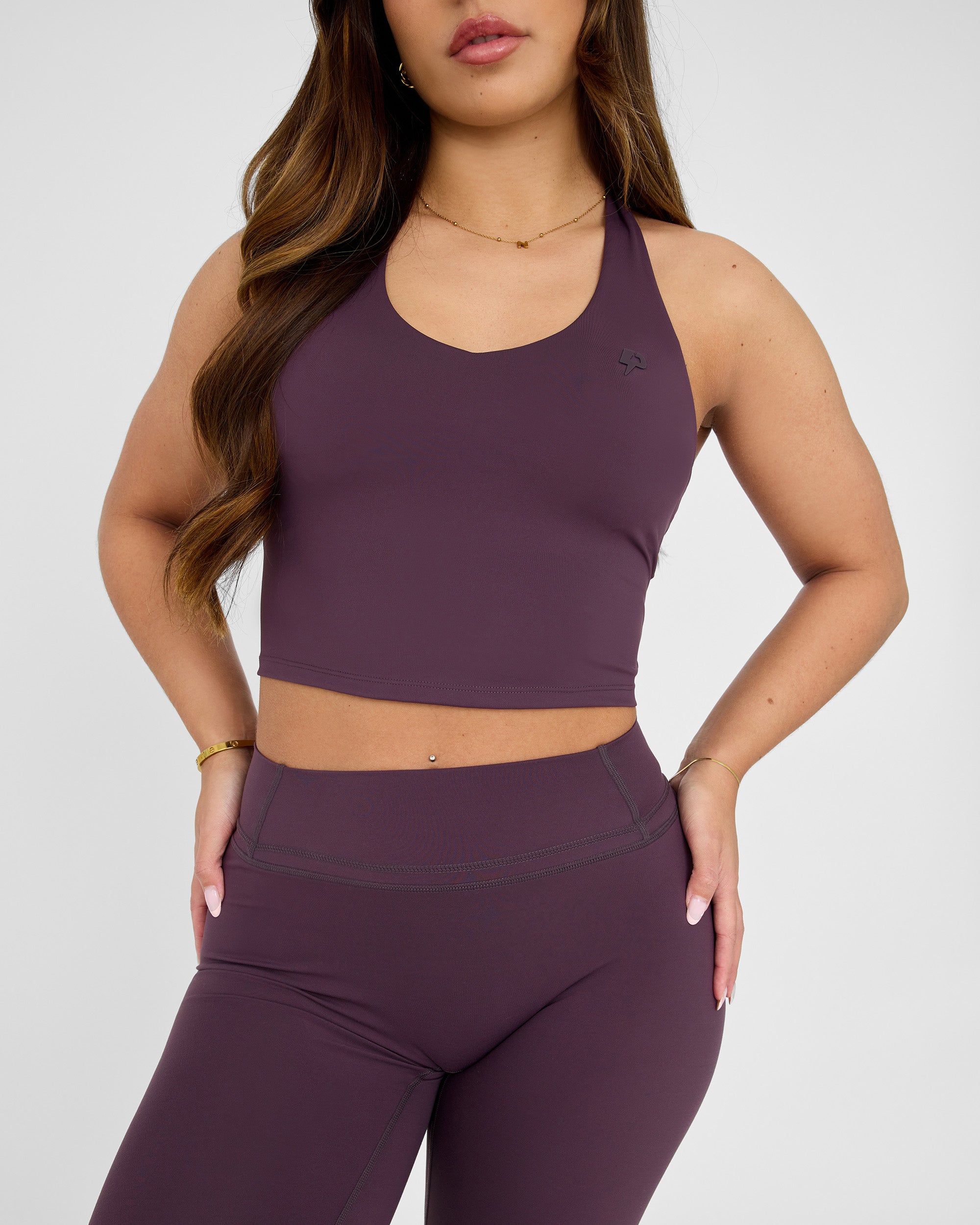 Stylish Legacy Halterneck Vest Top for Women - Trendy Summer Fashion, Casual & Party Wear
