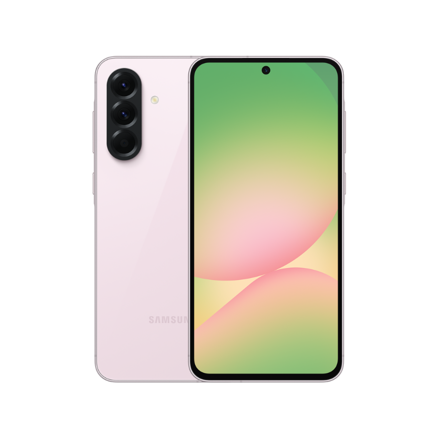 Samsung Galaxy A56 5G Unlocked Smartphone (128GB, 8GB RAM) - International GSM Version - New for Travel & Global Use