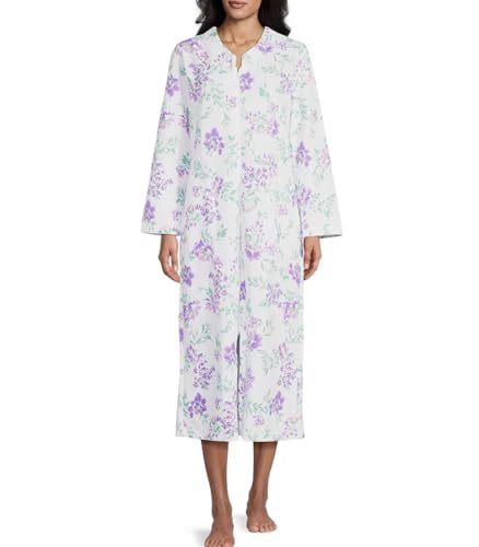 Lavender Floral 121