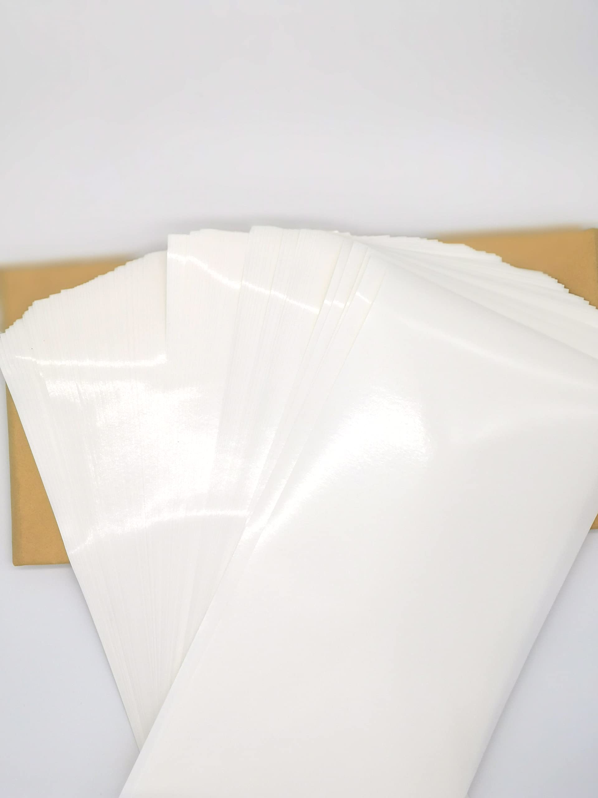 Premium Rosin Parchment Paper for Heat Press - 6