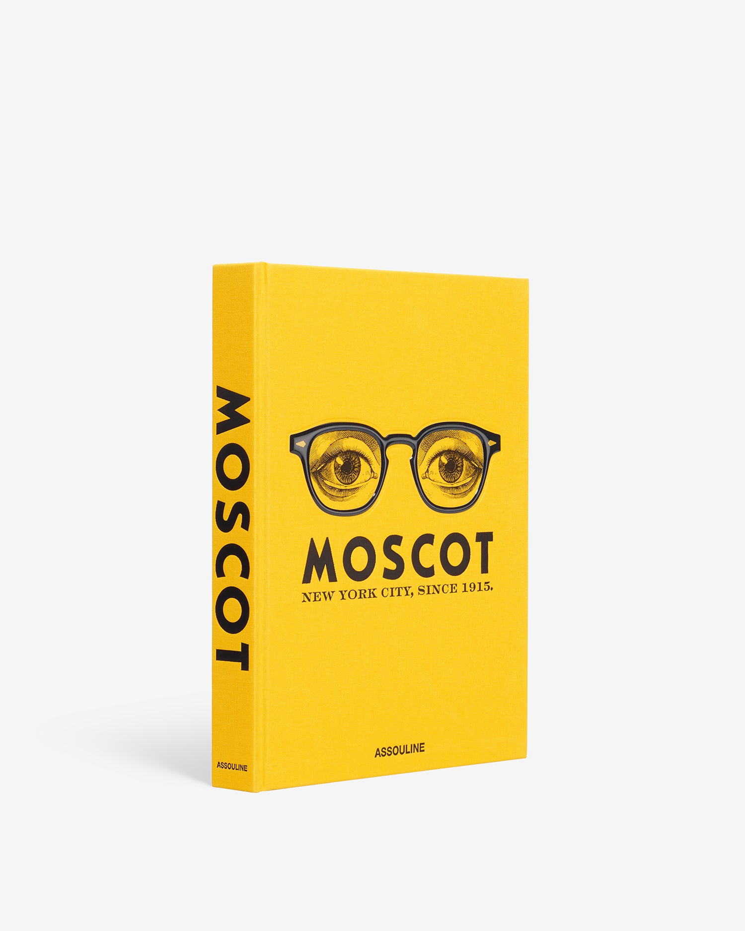 Moscot Eyewear | Classic & Stylish Glasses Since 1915 | New York City Heritage | Perfect for Urban Fashion & Vintage Lovers