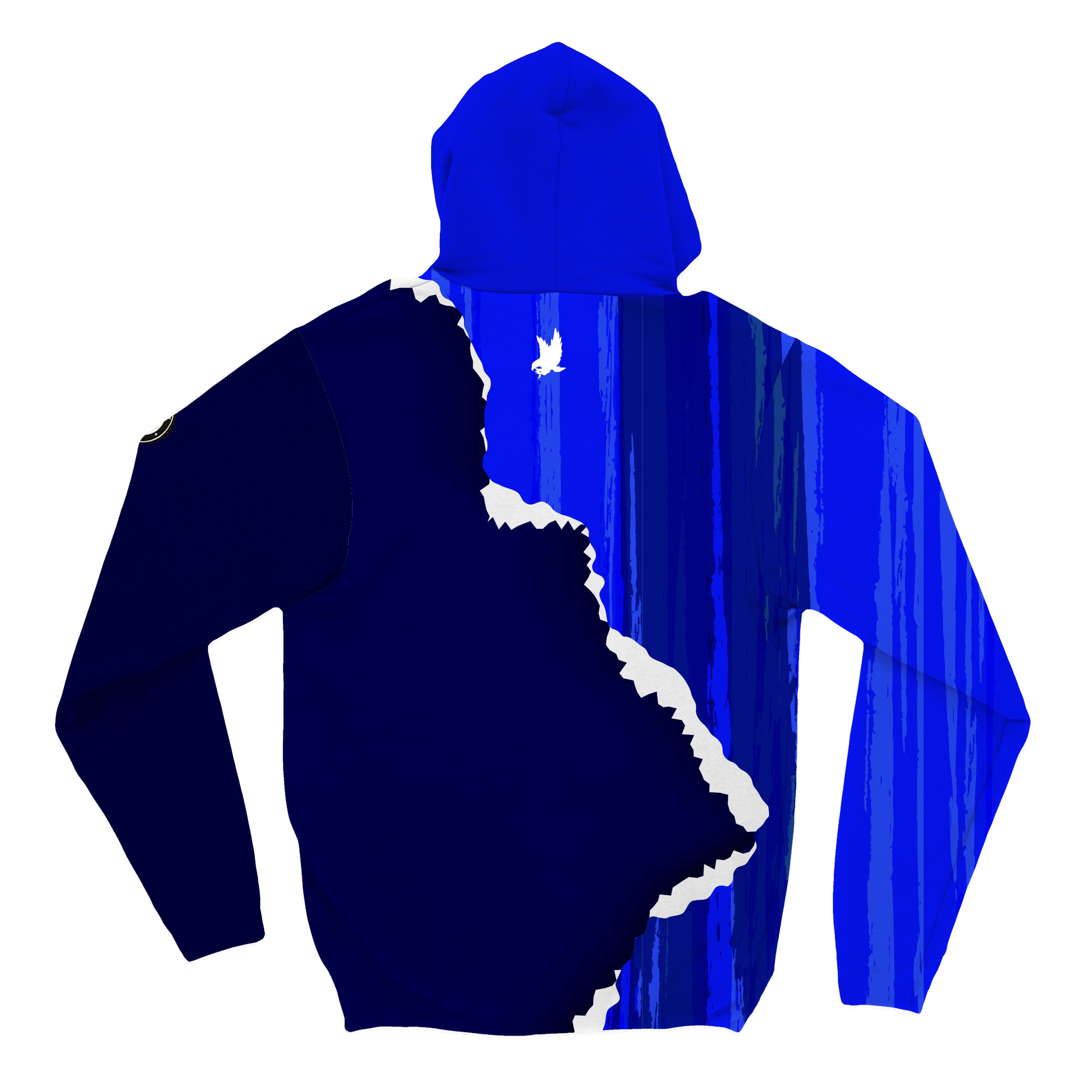Sweet Flow Hoodie for Youth & Adults - Cozy Pullover Sweatshirt for Casual Wear, Gym, and Outdoor Activities