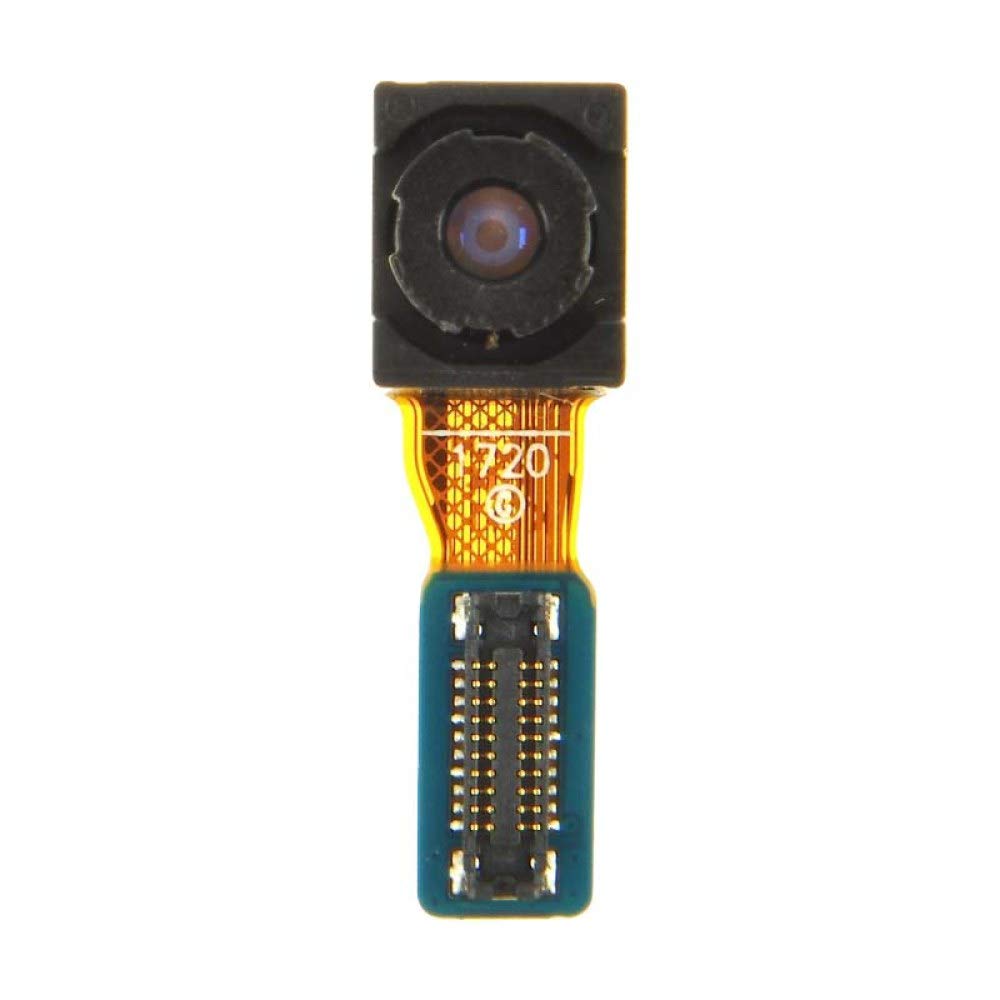 Original Title: Front Iris Scanner for Samsung Galaxy S8+ with Glue Card   Optimized Title: **Samsung Galaxy S8+ Iris Scanner Replacement - Front Face ID Sensor with Adhesive Card - Perfect for Phone Repair & Security Upgrade**
