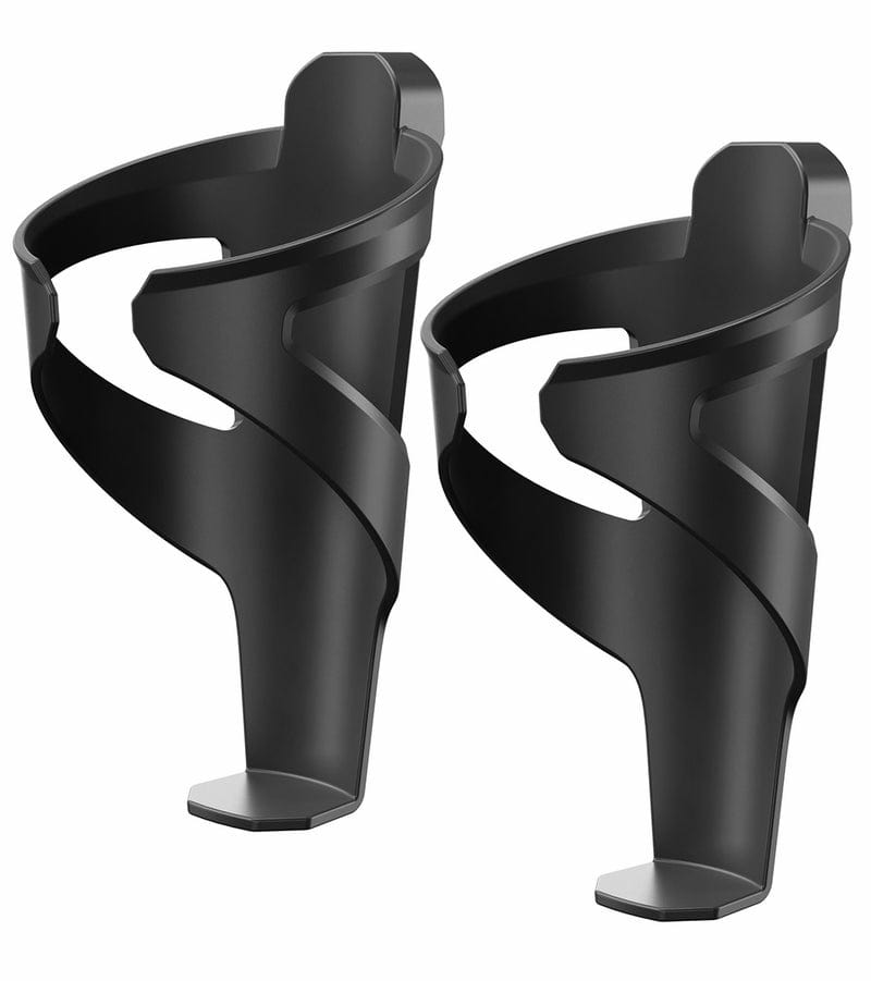 Universal Veer Parent Cup Holders - Adjustable Car Seat Cup Holder for Kids & Adults - Perfect for Road Trips, School Runs, and Family Travel