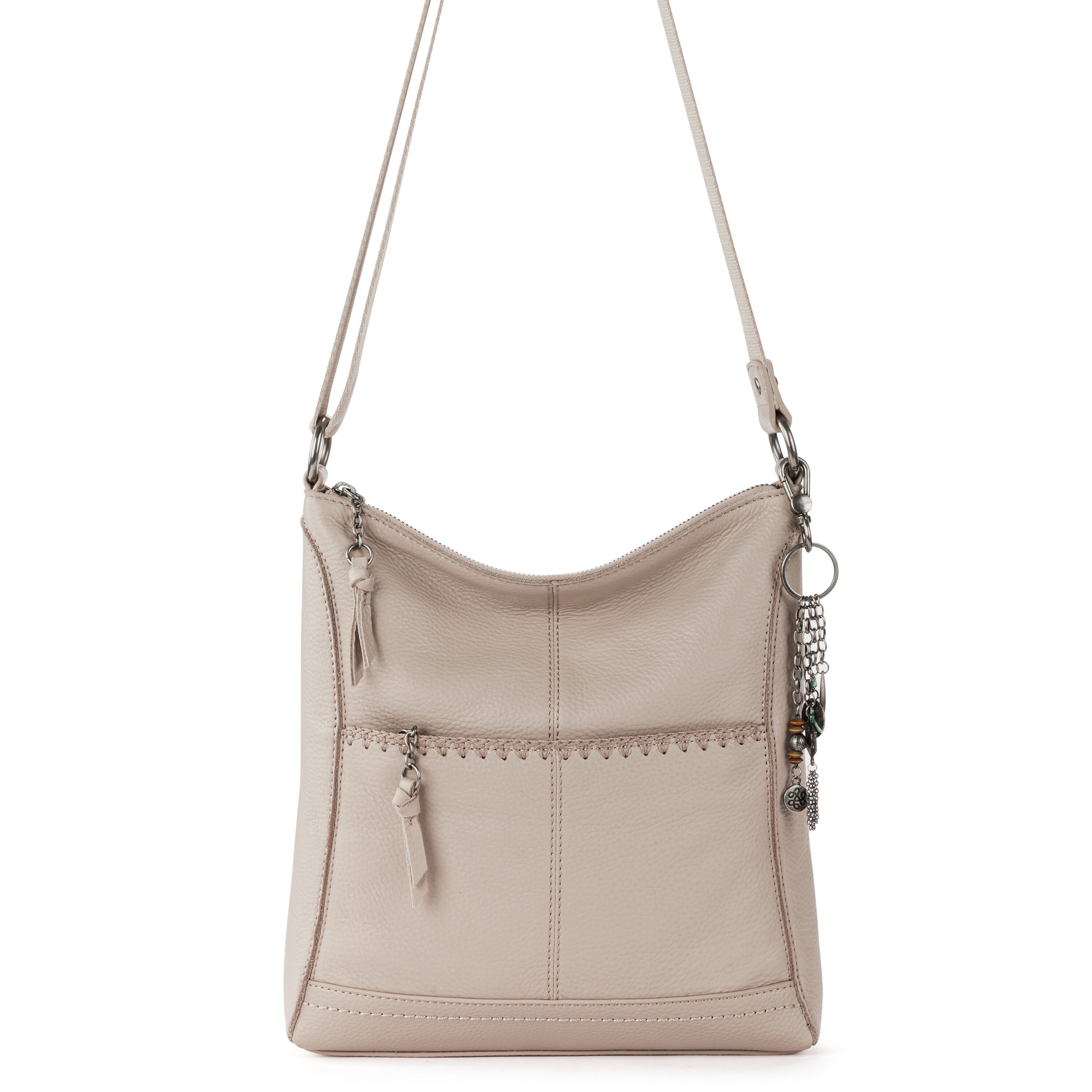 Lucia Crossbody Bag for Women - Stylish & Lightweight Shoulder Purse - Perfect for Everyday Use, Travel, and Shopping