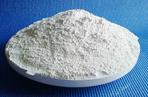 NEERAJ - 200g Kaolin Clay Powder for Blackheads, Pimples & Acne | Natural China Clay for Deep Cleansing Face Masks | Gentle Skin Detox & Pore Minimizer for Oily & Sensitive Skin