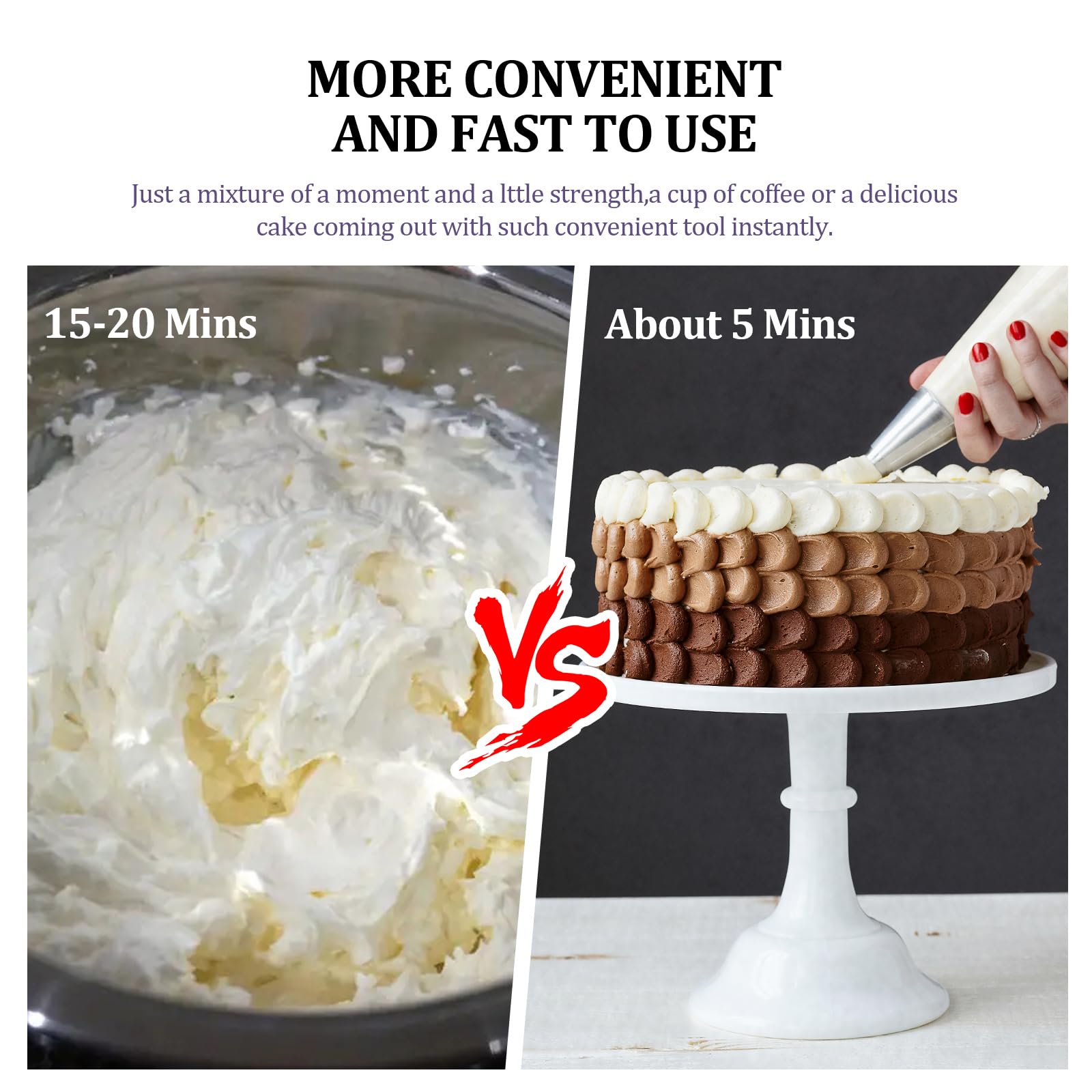 Premium Whipped Cream Charger - 3.3L Nitrous Oxide (N2O) Tank for Professional Desserts & Coffee - 2000g Food Grade Whip Cream Canister (Pack of 1) - Perfect for Bakeries, Cafes & Home Baristas