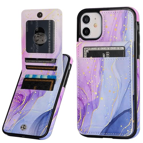 Purple Marble