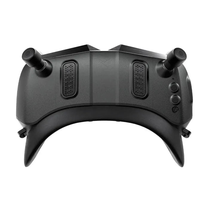 Walksnail Avatar HD Goggles - Digital FPV Goggles with HD Video Transmission for Drone Racing & Aerial Photography | Perfect for FPV Enthusiasts & Professional Drone Pilots