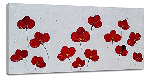 Red Flower