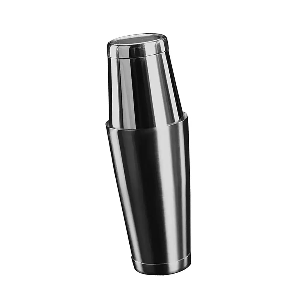 Professional Boston Shaker Set - 5 Colors Bartending Mixing Tin Can Cocktail Shaker for Home Bars, Parties & Mixology - Perfect for Margaritas, Martinis & More