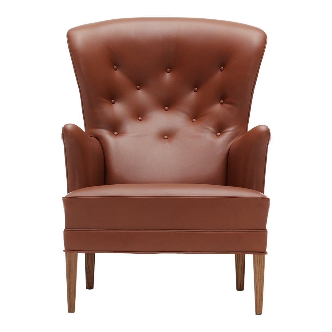 FH419 Heritage Chair - Classic Wooden Dining Chair for Home & Office - Perfect for Dining Rooms, Kitchens, and Conference Spaces