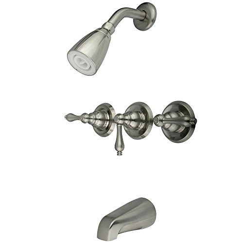 Satin Nickel