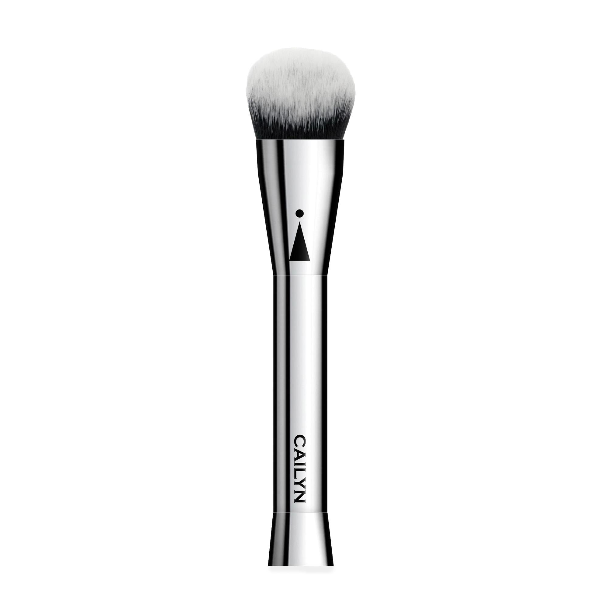 Premium Cailyn Makeup Brushes Set - Professional Cosmetic Brush Kit for Foundation, Eyeshadow & Blending - Perfect for Daily Makeup & Salon Use