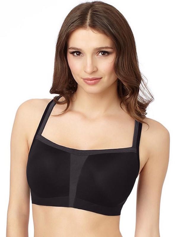 High Impact Sports Bra 920 - Full Support for Running, Gym & High-Intensity Workouts - Breathable & Comfortable for Women's Fitness Activities