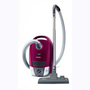 Miele S6270 Red Velvet Vacuum Cleaner Replacement Parts | Genuine Filters, Bags & Accessories for Home Cleaning | Compatible with Miele Classic C1, C2 & C3 Series