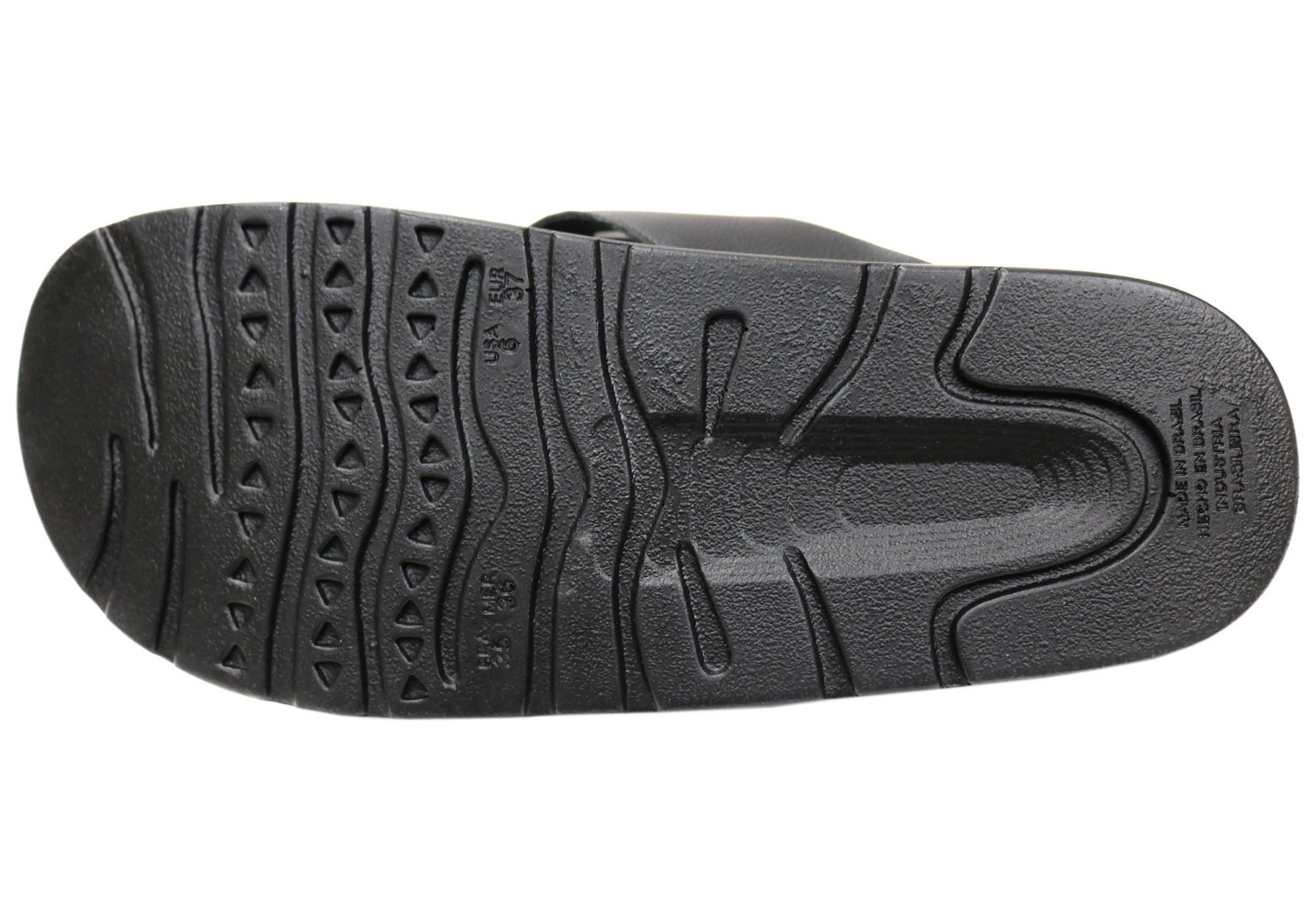 Super Comfortable Malu Vaniya Women's Thong Sandals - Handmade in Brazil - Perfect for Beach, Pool & Summer Outfits