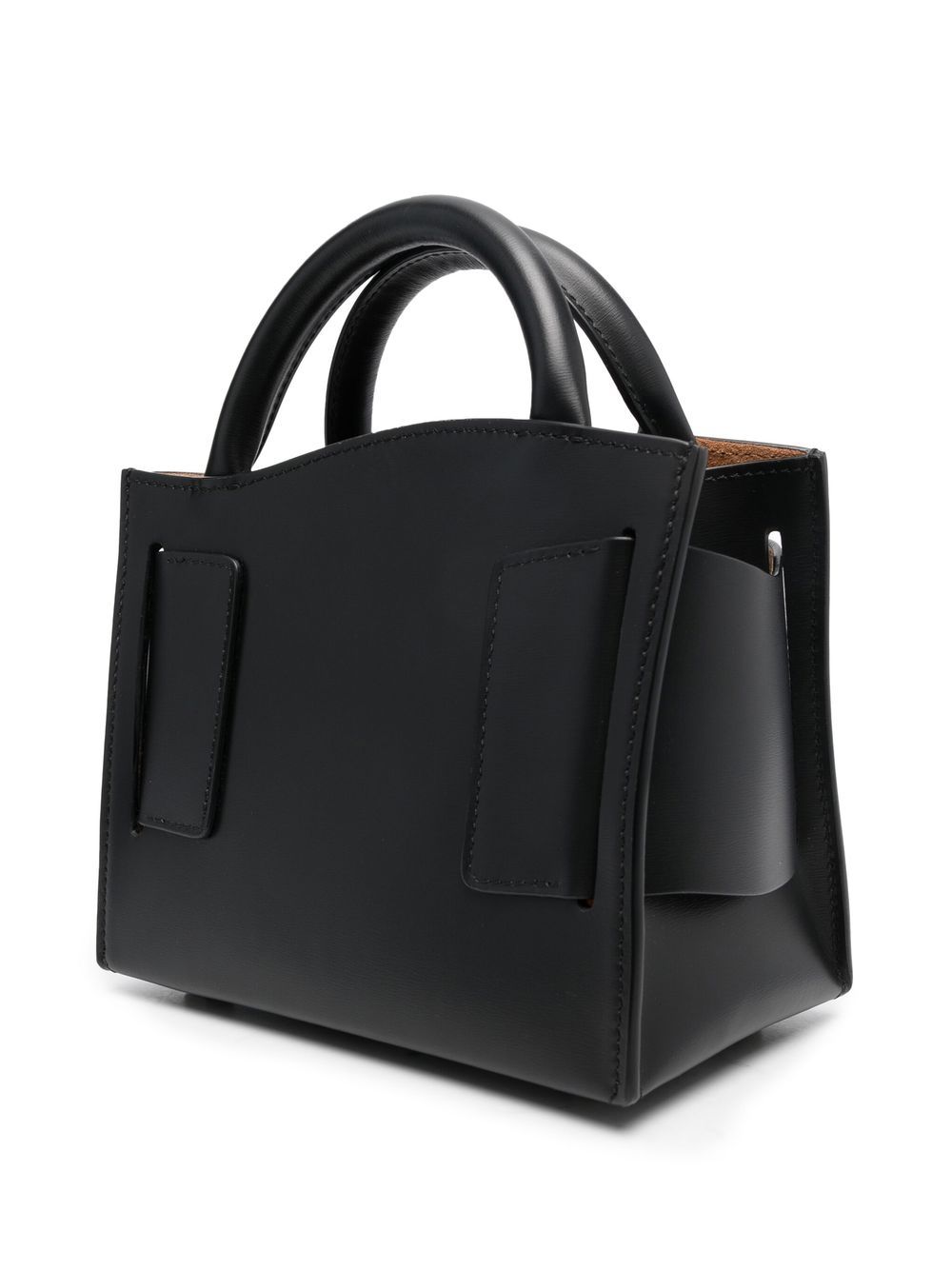Stylish Boyy Black Handbags for Women - Perfect for Work, Travel & Everyday Use
