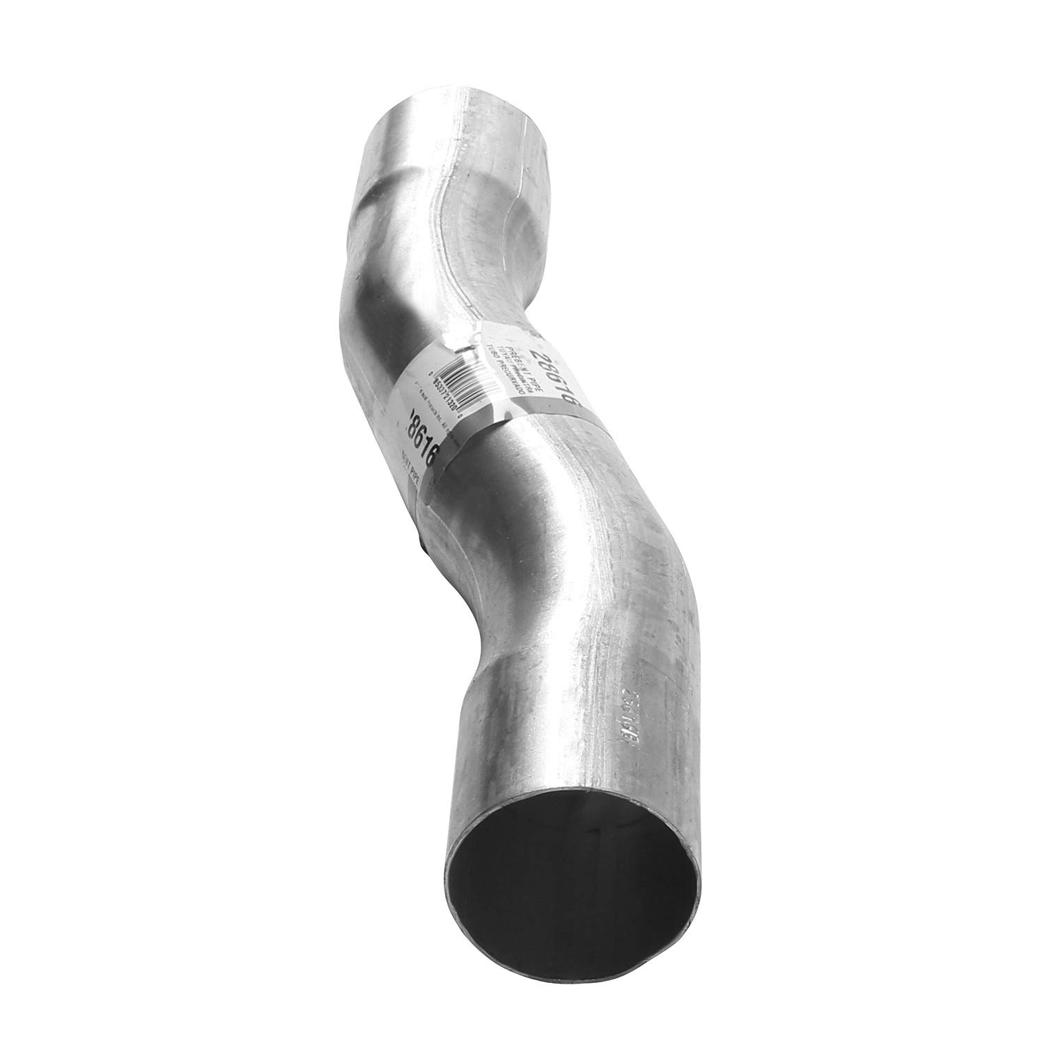 AP Exhaust Pipe 28616 - Durable Replacement for Cars & Trucks