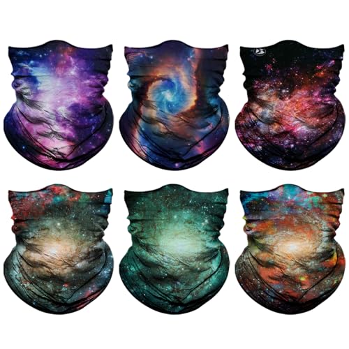 A-galaxy 1