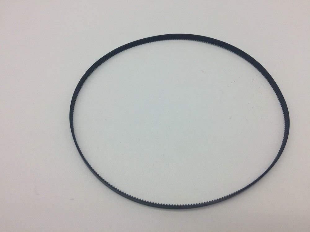 HP X451 X551 X476 X576 Printer Replacement Parts - 10 Pcs Paper Feed Drive Belt & Carriage Belt Set | Compatible with HP OfficeJet Pro X Series | Ideal for Home & Office Printing Maintenance