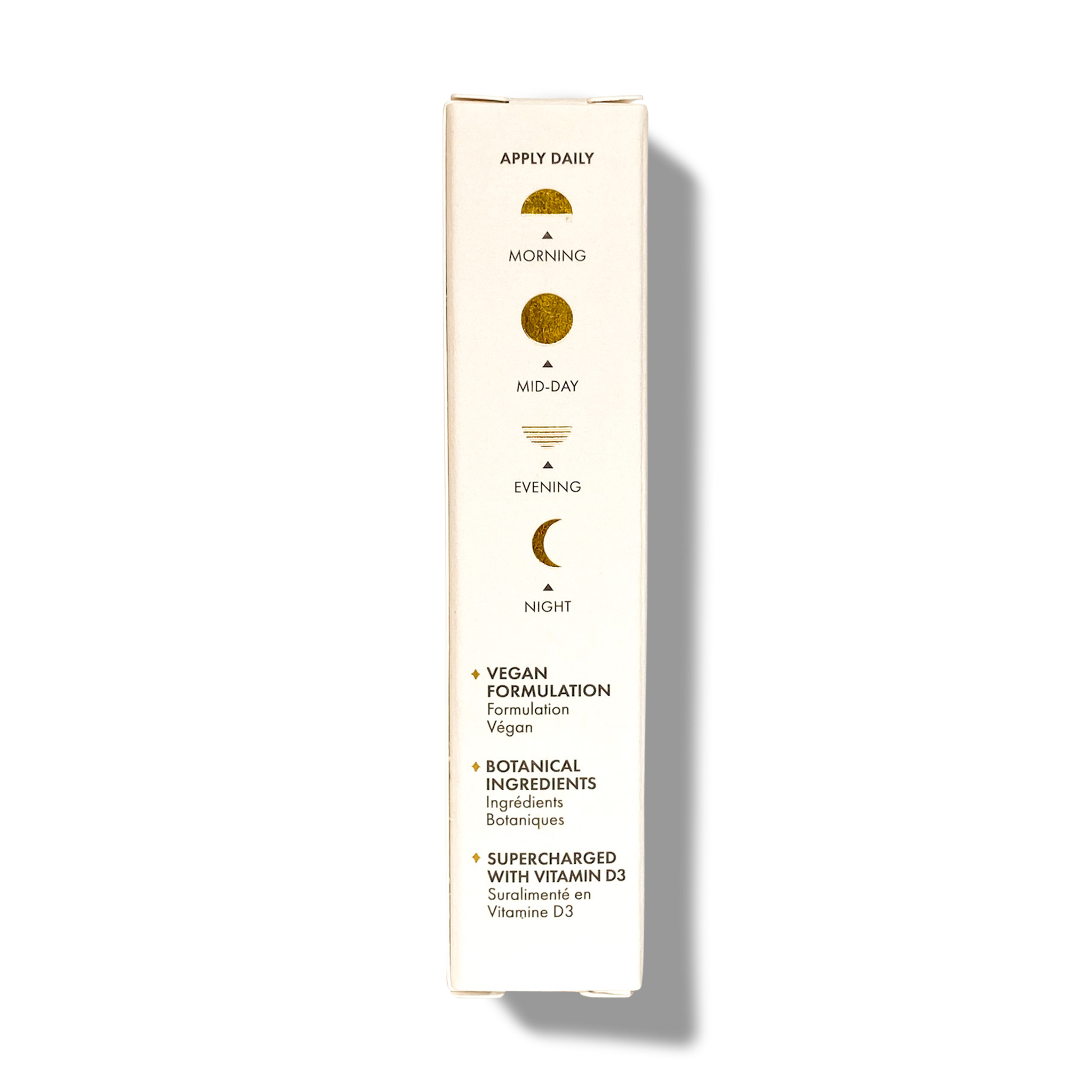 Aralia Beauty Sun Kiss Balm Clear - SPF 15 Moisturizing Lip Balm for Dry Lips, Natural Hydration & Sun Protection - Perfect for Outdoor Activities, Beach Days & Winter Care