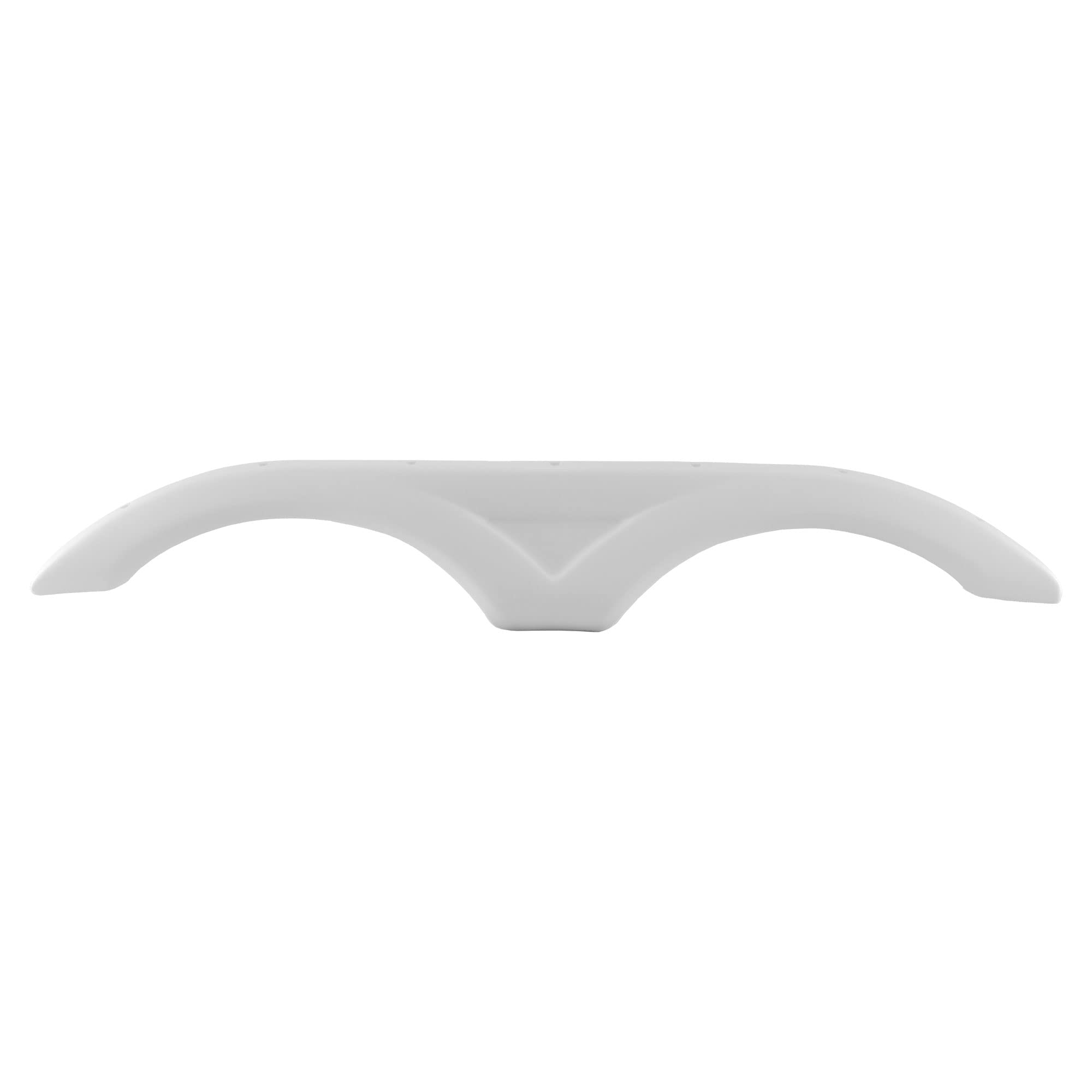 RecPro RV Tandem Fender Skirt - 71