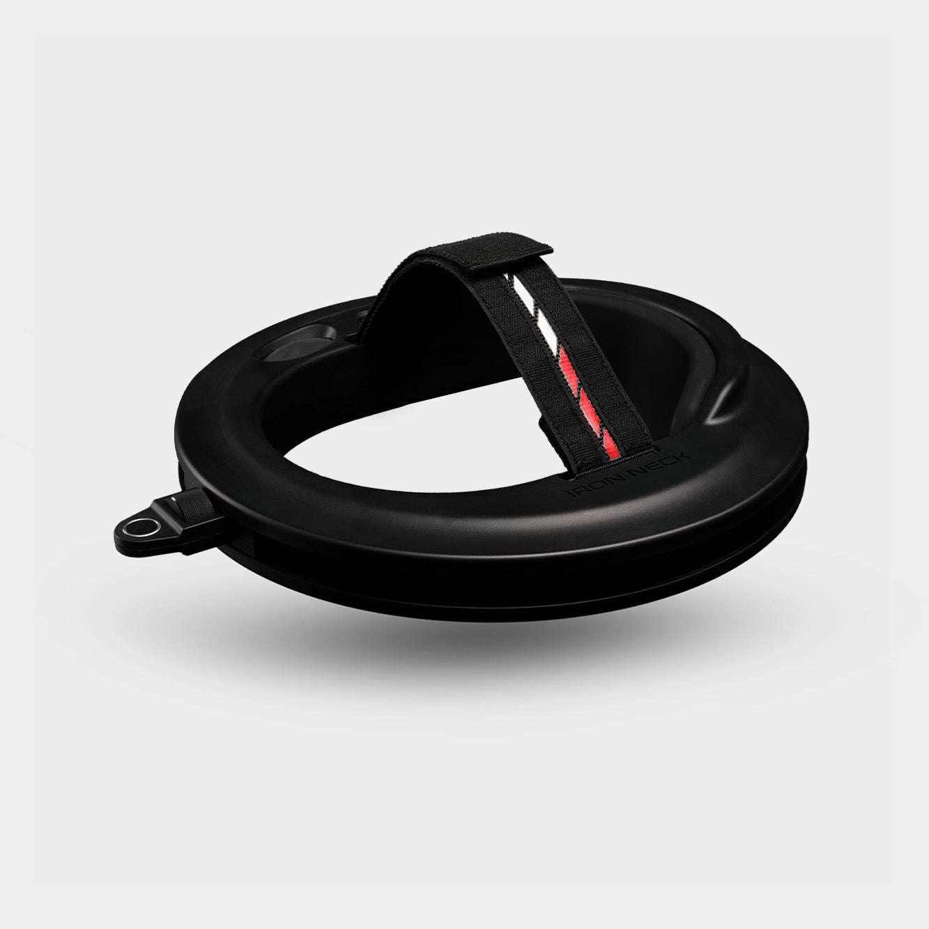 Iron Neck 3.0 Pro - Neck Training & Rehabilitation Device for Athletes - Improve Mobility & Reduce Neck Pain - Perfect for Sports Training, Physical Therapy & Injury Recovery