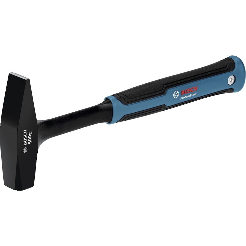 Bosch Professional 1600A016BT Rotary Hammer Drill - Powerful 7 Amp SDS-Plus Tool for Concrete, Masonry & Stone | Perfect for Construction, Demolition & Home Renovation Projects